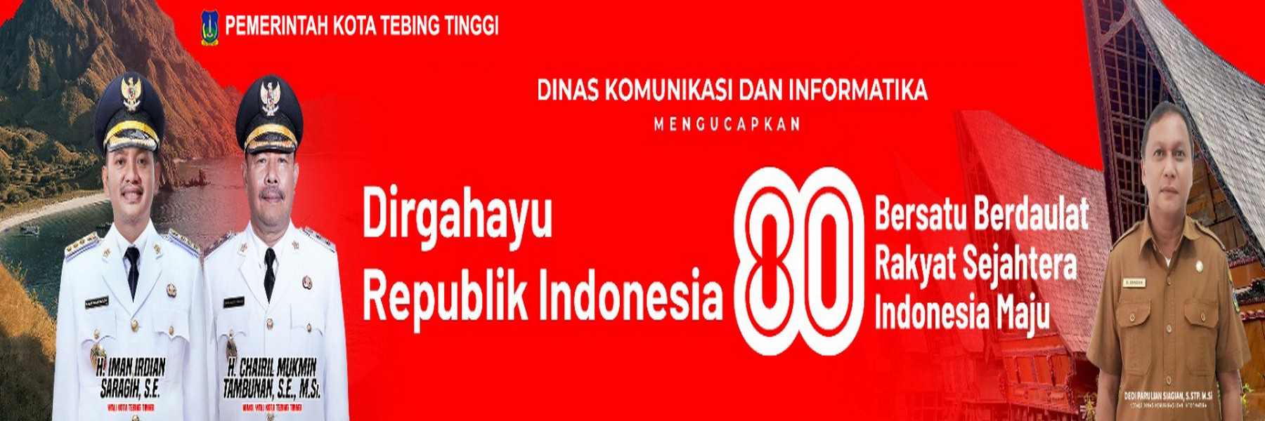 HUT RI 80